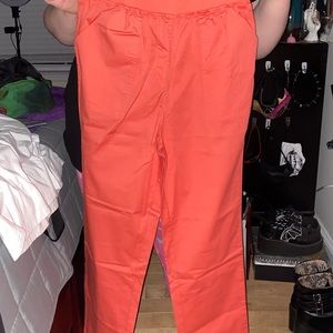 Blair Coral Pants